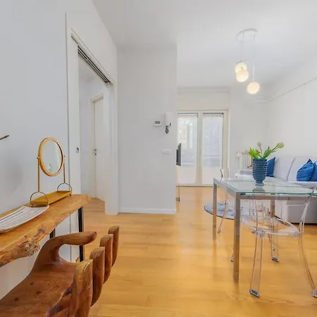 Cindrelle - Near The Historic Center בית נופש *