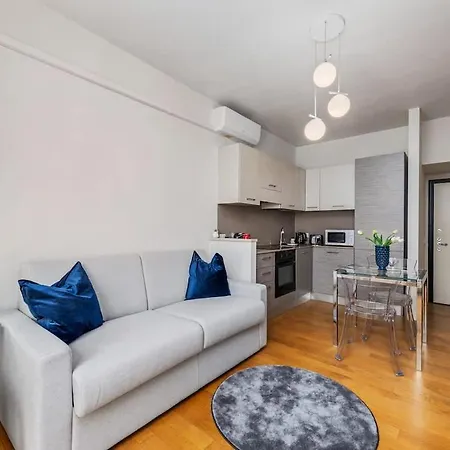 Cindrelle - Near The Historic Center בית נופש לקו