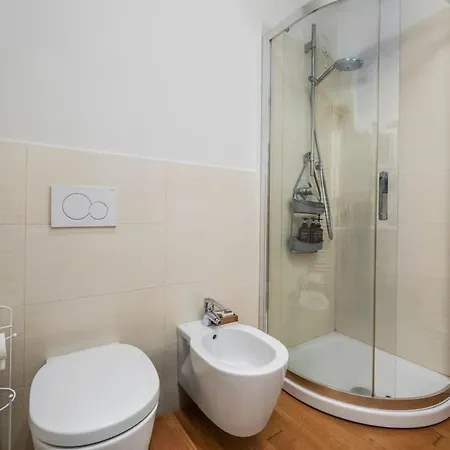 Cindrelle - Near The Historic Center * Lecco