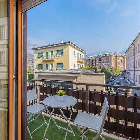 Cindrelle - Near The Historic Center
