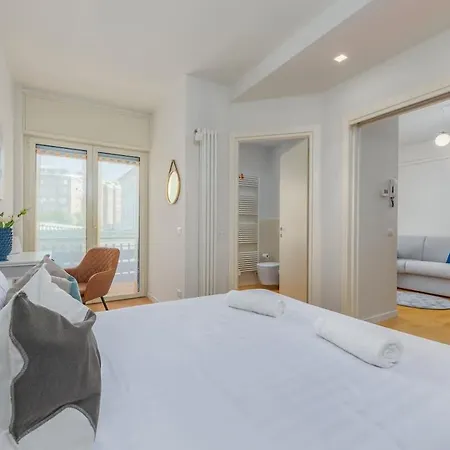 Cindrelle - Near The Historic Center בית נופש לקו