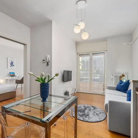 Cindrelle - Near The Historic Center Lecco