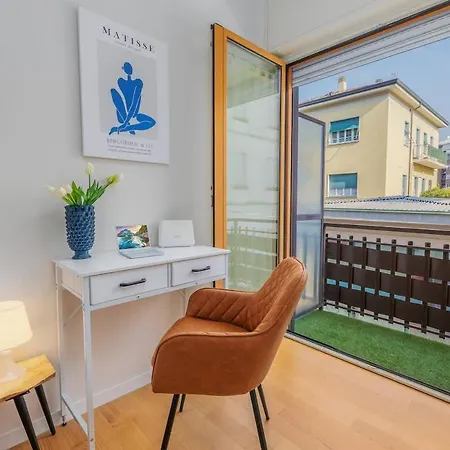 Cindrelle - Near The Historic Center Lecco