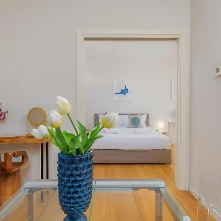 Cindrelle - Near The Historic Center Ferienhaus *