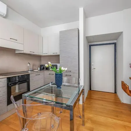 Cindrelle - Near The Historic Center בית נופש