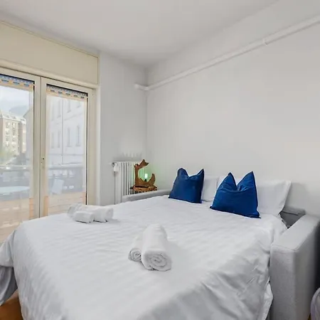 Cindrelle - Near The Historic Center Ferienhaus *