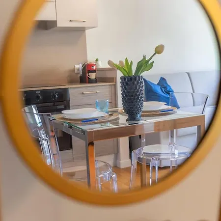 Cindrelle - Near The Historic Center Lecco