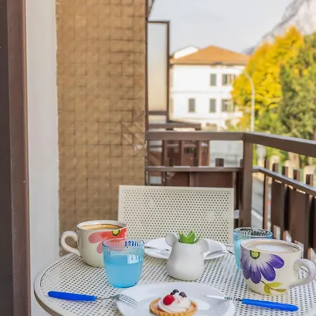 Ferienhaus Cindrelle - Near The Historic Center